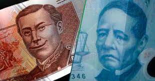 Éstos son los billetes que han sido descontinuados en los últimos años. Te Sobra Un Billete De 500 Con Ignacio Zaragoza Podria Valer Miles De Pesos