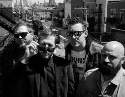 Post-hardcore newcomers Work Party are unprofessional