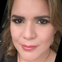 Johanna Vargas Ordóñes