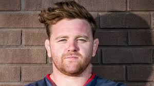 Kevin Bryce: Scotland recall 'ultimate goal' for Edinburgh prop convert