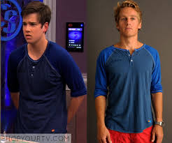 445 x 337 jpeg 69 кб. Icarly Fashion Clothes Style And Wardrobe Worn On Tv Shows Shop Your Tv