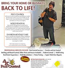 C) owners disagree with hoa's method. Ak Pest Control Of Central Virginia
