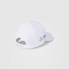 Puma × mercedes benz silver arrows baseball cap. 20 21 Team Cap Mercedes Amg Petronas Motorsport The Official Mercedes Amg Petronas Formula One Team Store
