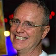 Paul Bergin, native British accented voice-actor provides English  voice-over services