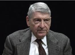 Peter Francis Prunty (1924-2015)