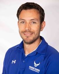 Kenneth Guinn's Instagram, Twitter & Facebook