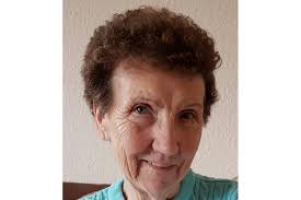 SMITH Nora Brenda (née Lee)