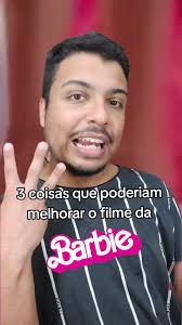 Barbie Good Juntando A Neve Fotos