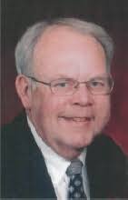 Obituary information for Larry D. Groh