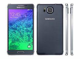 Samsung Galaxy Alpha Sm G850 Price Reviews Specifications
