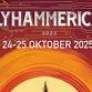 Lilyhammericana 2025 event image