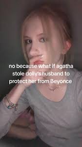 Explicando Video Agatha Dolly