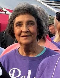 Obituary information for Judith Epps Childress