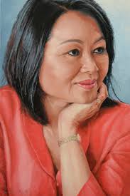 Permanent Impressions — Jana Vodesil-Baruffi