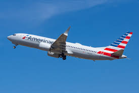 Aviation regulators have been grounding boeing 737 max 8 jets following a deadly ethiopian airlines crash. American Takes Delivery Of First 737 Max 8 Aircraft Airlinegeeks Com