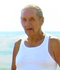 Darrell Fred “Toad” Renville (1940-2008)