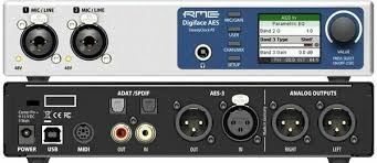 Image result for RME 9