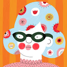 Illustration, Paper & Home Goods