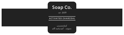 A modern and easy to use photoshop and illustrator format label template for a handmade soap bar, vertical format. 12 Free Printable Soap Label Templates 129532