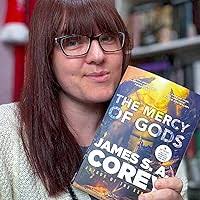 The Jade Sun (Realm of the Prophets, #2) by E.J. Doble