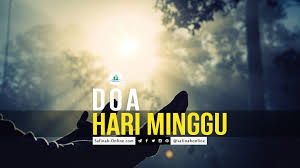 Lokman zikir harian ℗ music space sdn. Doa Hari Ahad Safinah Online