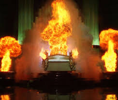 I Am Oz Gif The Great Oz Life Art Light Art