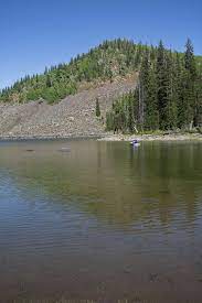 Length 2.5 mielevation gain 13 ftroute type loop. 9 Fine Fishing Spots Near Grand Junction Co