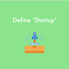 Startup company is an early access business simulator. 1