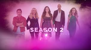 Discovery' series has finally launched, and here's everything we know about the new show so far. American Beauty Star Season 2 Premiere Date Ashley Graham Hosts Lifetime S American Beauty Star Season 2