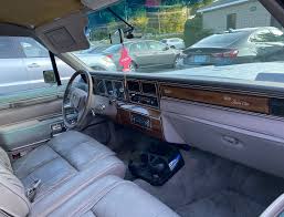 Image result for Silver Frost 1995 Town Car