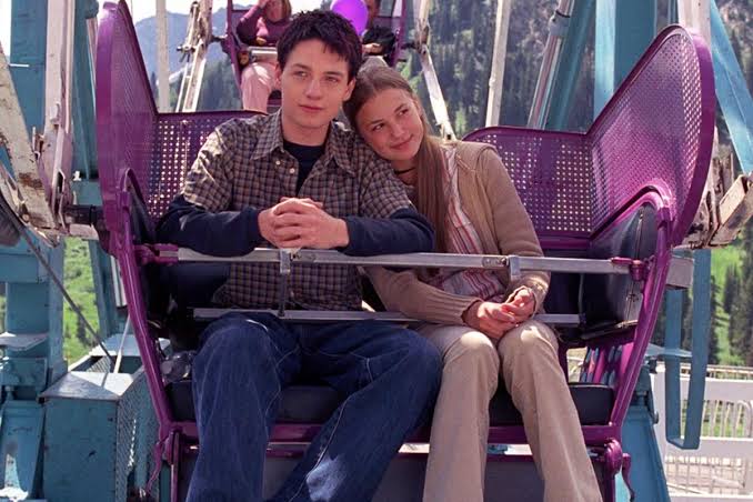 Everwood Is No Longer On Hulu, How To Watch Everwood Online