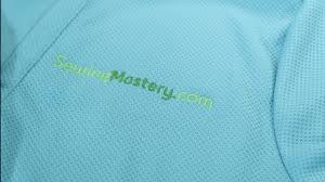 « melco embroidery systems embroidery stabilizer guide ». How To Embroider A T Shirt 6 Simple Steps