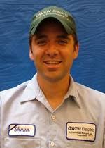 Shaun Wilhoite (1982-2010)