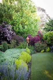 Even if you don't have a naturally rocky site, you can easily create one. 20 Of The Best Gardens From Australian House Garden Australian House And Garden
