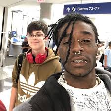 Lil uzi vert's ex brittany byrd filed a police report on friday afternoon after an altercation involving herself, saint jhn, and uzi. Pin On Uzi