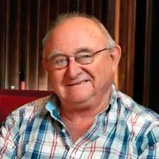 Kenneth A. Applegate, Jan. 2, 1940 — Sept. 25, 2016