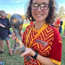 Fundraiser by Kylie Nexo : Help Mila get to Germany