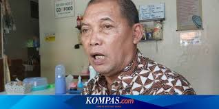 Gibran Temani Blusukan Paslon Lain, Teguh Prakosa Anggap Pilkada Solo Tak  Sehat