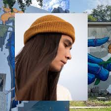 🎨 Mural Fest Spotlight: Humble 🎨 'Humble” (@hmbl__) is the moniker of NYC  based artist, Christian Kyle Harrell. Humble started his career in  Richmond, Virginia, focusing