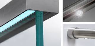 We did not find results for: Led Lighting System For Balustrade Handrail S3i Group