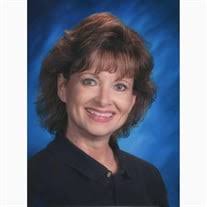 Cheryl Kaye Scott Obituary