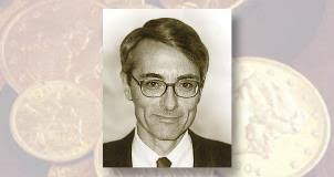 Award-winning numismatist, leader Dorothy Baber dies