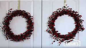 Lowes outdoor christmas decorating ideas. Christmas Decorating Ideas Tips
