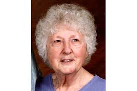 MAXINE STRIMPLE Obituary (1928