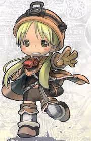 Maybe you would like to learn more about one of these? Riko Made In Abyss Myanimelist Net Character Art Anime Character Design