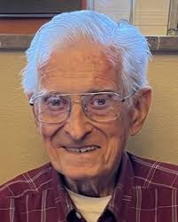 Harry W. Hadd Obituary June 20, 2024