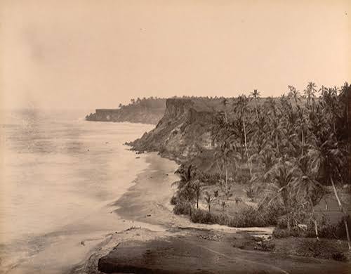 Zachariah D'Cruz and the Act of Photographing a Progressive Travancore | Arjun Ramachandran