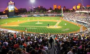 Sacramento River Cats Sacramento Sacramento River West