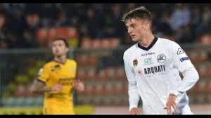 Giulio maggiore, 22, aus italien ⬢ position: Giulio Maggiore Talento Dello Spezia 2019 2020 Hd Youtube