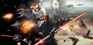 Star Wars: Episode I – The Phantom Menace (1999) – Re-watch – The Science  Fiction and Fantasy Community Blog